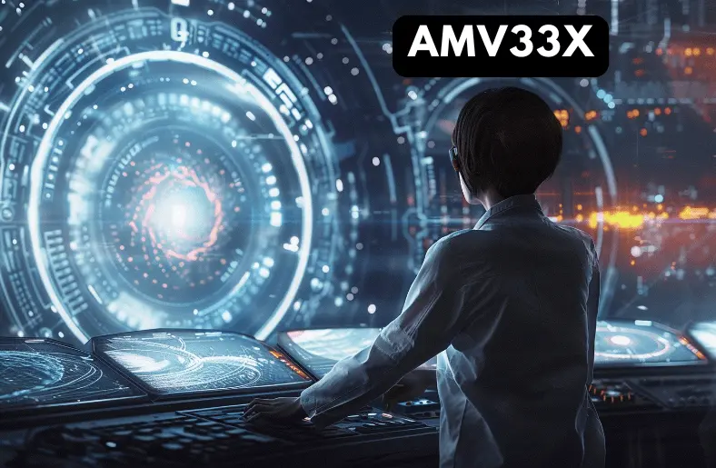 amv33x