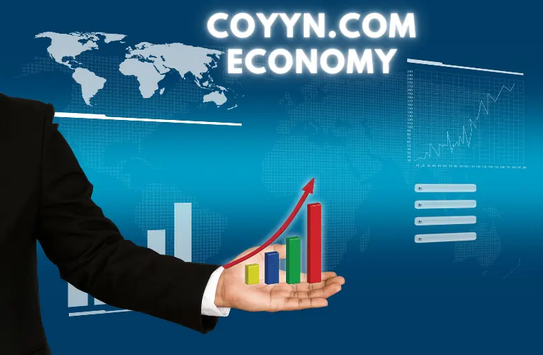 Coyyn.com Economy