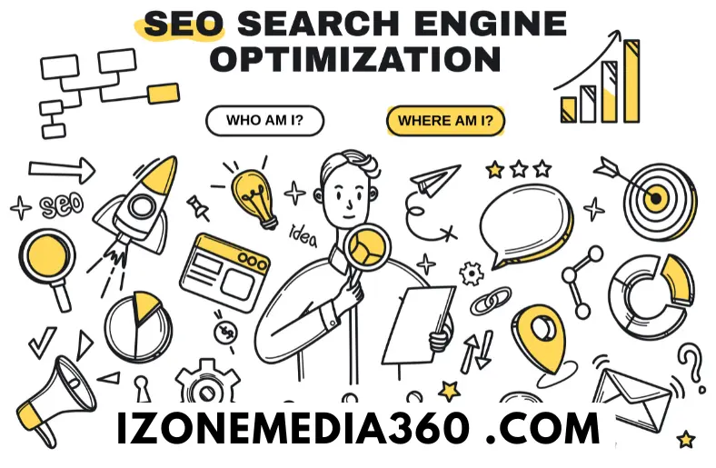 izonemedia360 .com