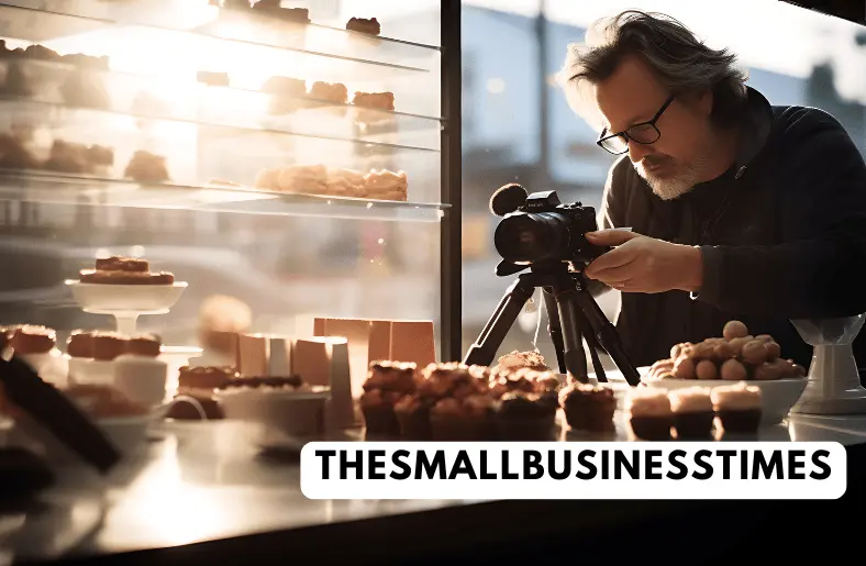 Thesmallbusinesstimes